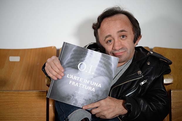 fabiano lioi