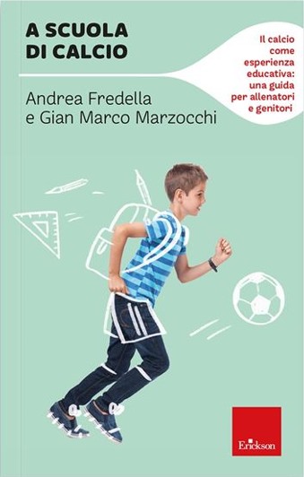 A scuola di calcio