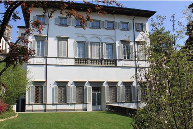 Palazzo Agliardi