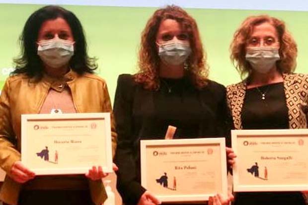 Dottoresse gruppo san donato