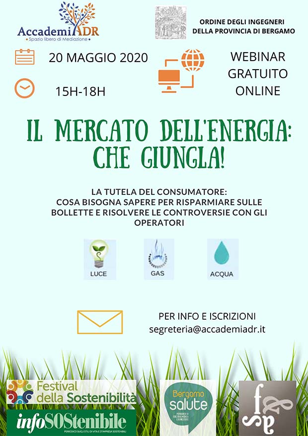 mercato energia