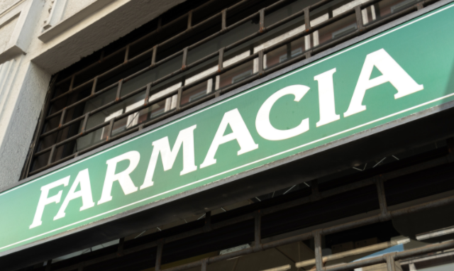 farmacia