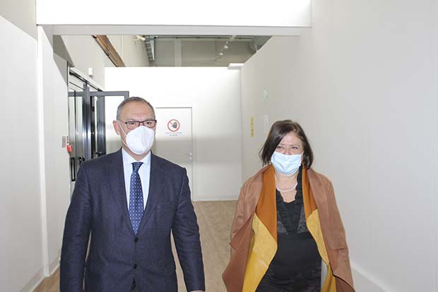 Bergamo Brescia Fiera