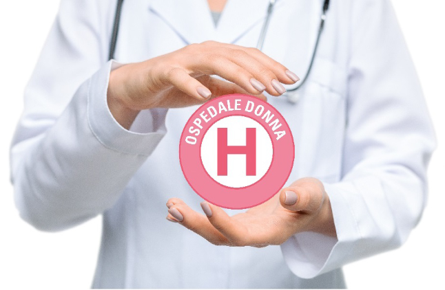 Ospedale Donna