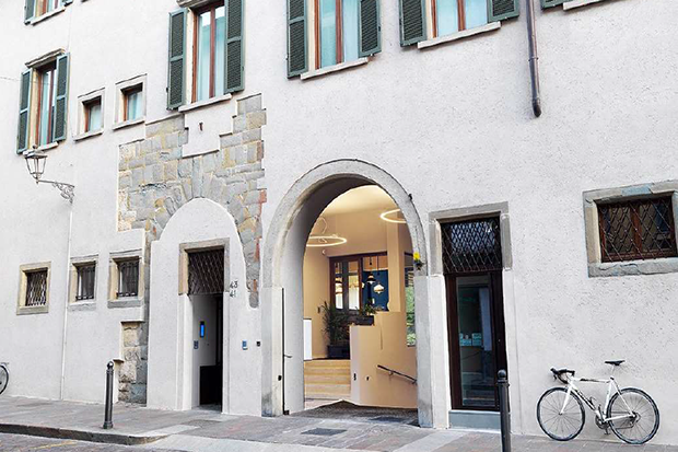 Residenza del Borgo