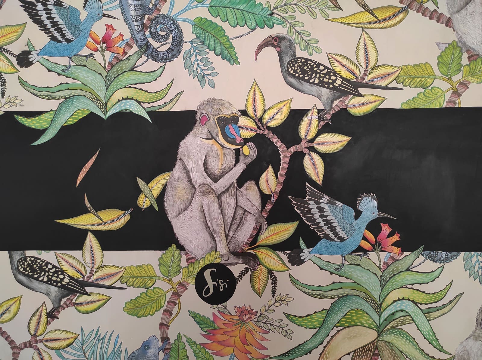 Saggezza - Dettaglio
