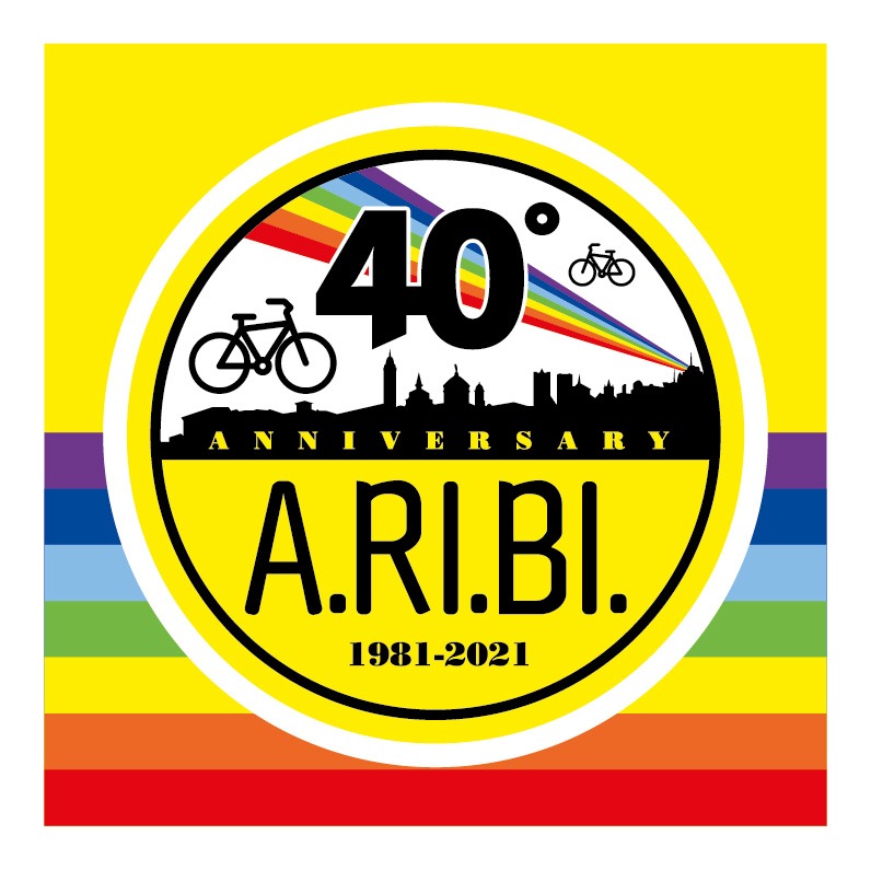 I 40 anni di A.Ri.Bi.