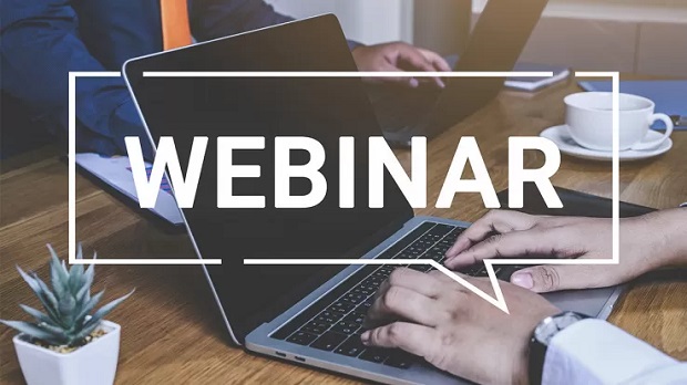 Webinar su Strategie per uno studio efficace