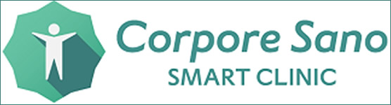 Logo Smart Clinic