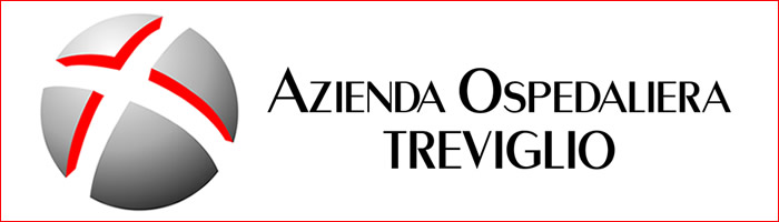 Logo Azienda Ospedaliera Treviglio