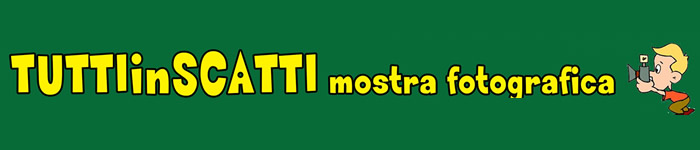 Logo TUTTIinSCATTI