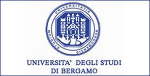 Logo Università di Bergamo