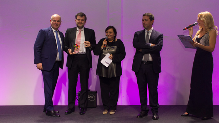 Corpore Sano Smart Clinic premiata con il CNCC Retailer Award 2016