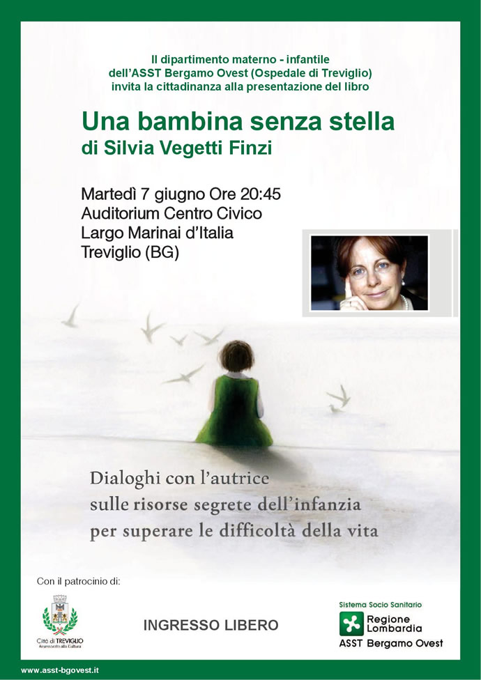 Silvia Vegetti Finzi presenta il suo ultimo libro