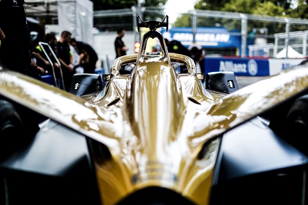 Auto Formula E