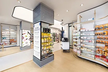 Farmacia Sella - PiùSalute - Bergamo