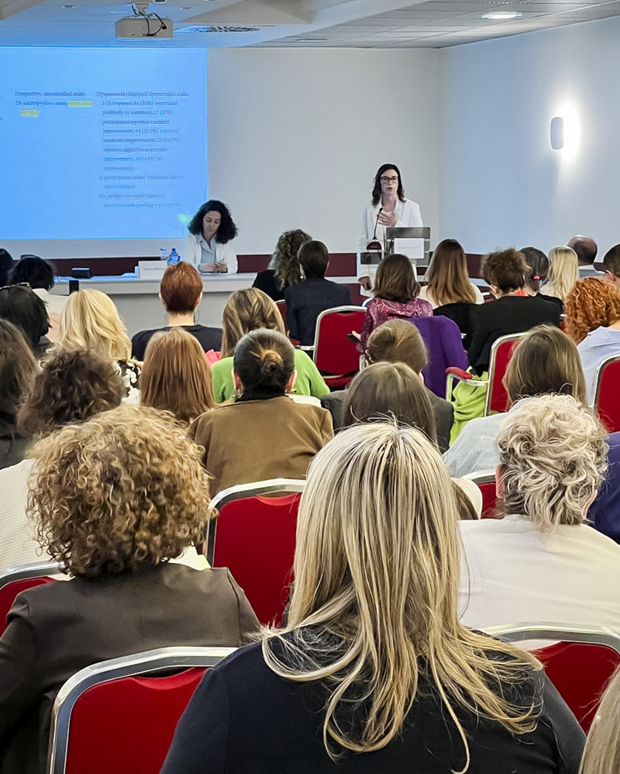 Workshop interattivo Casamedica