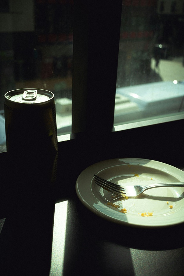 Binge eating, disturbo alimentazione
