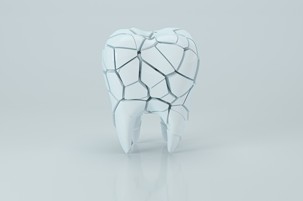 Danno odontoiartico