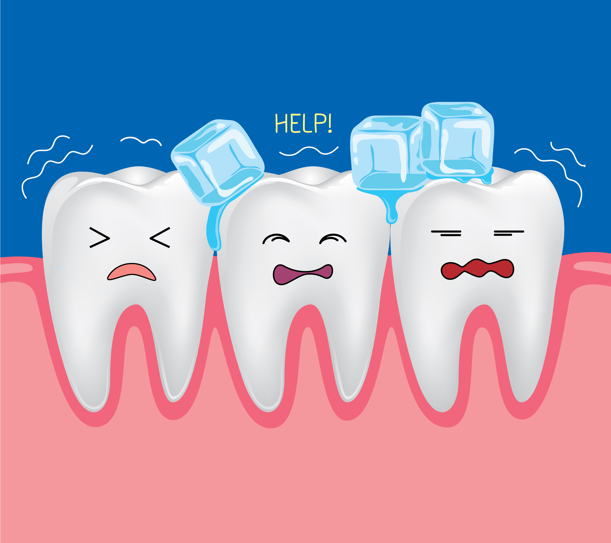 Denti sensibili