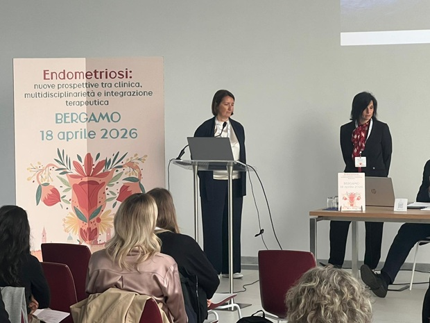 Dott.ssa Monica Vitali - Congresso Endometriosi 2026
