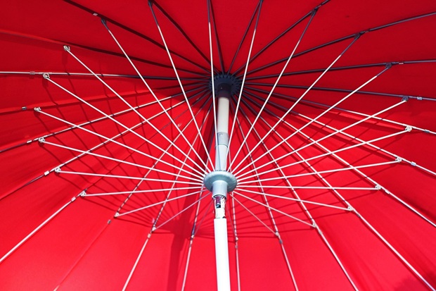 Tenda da sole