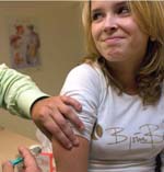 vaccino HPV