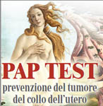 campagna pap test