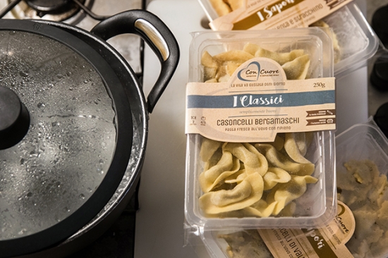 Terza Piuma dicembre 02 ravioli contatto