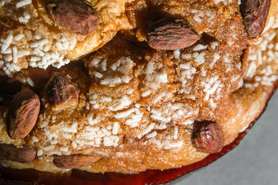 Terza Piuma dicembre 03 panettone valentino