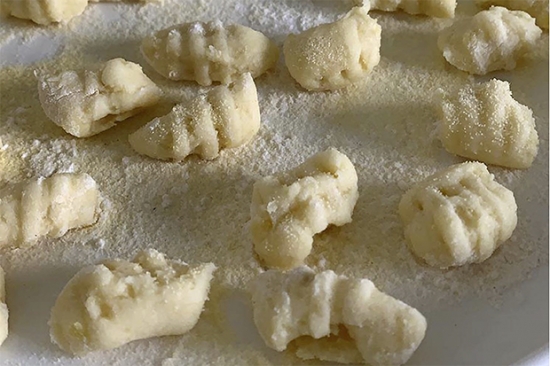 Una chiacchierata sullo svezzamento con il dott. Paolo Bianchini biologo nutrizionista 