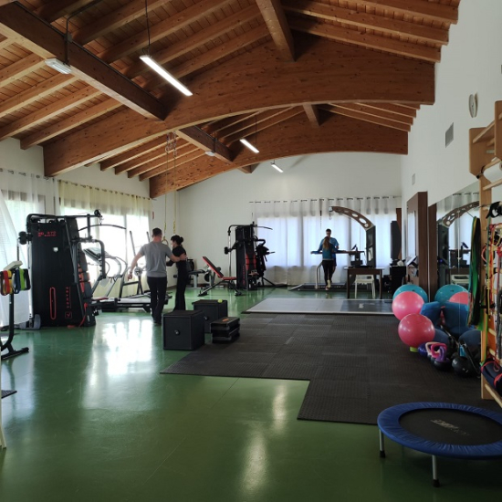 L’attività fisico-motoria nelle disabilità