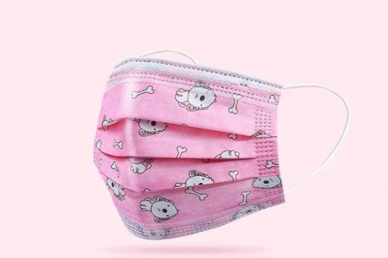 mascherina baby medicalmono
