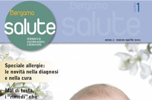 bergamo salute n.1
