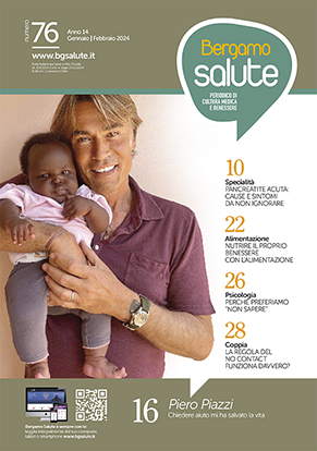 Copertina Bergamo Salute