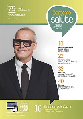 Copertina Bergamo Salute