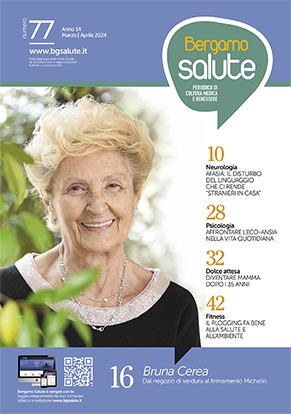 Copertina Bergamo Salute
