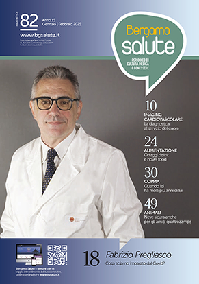 Copertina Bergamo Salute