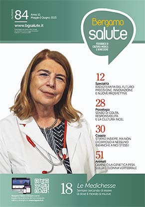 Copertina Bergamo Salute