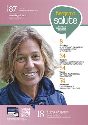 Copertina Bergamo Salute