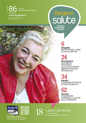 Copertina Bergamo Salute