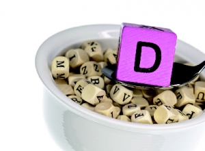 Vitamina D