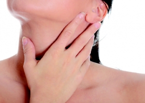 Noduli al collo