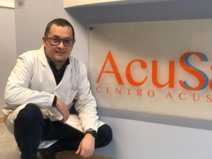 Audioprotesista Acusan