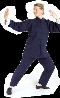 tai chi