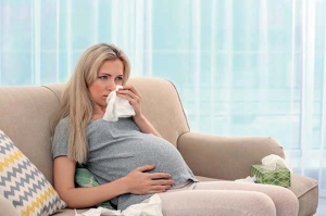 influenza-gravidanza