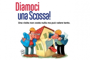 diamoci una scossa