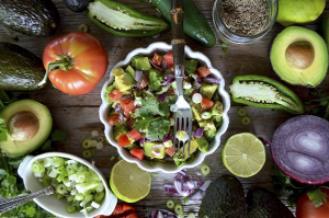 alimenti PCOS