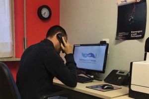 telefono amico