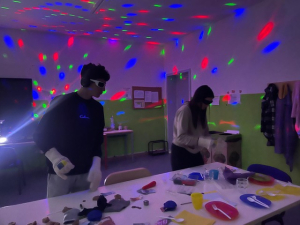 Virtual Dementia Tour®